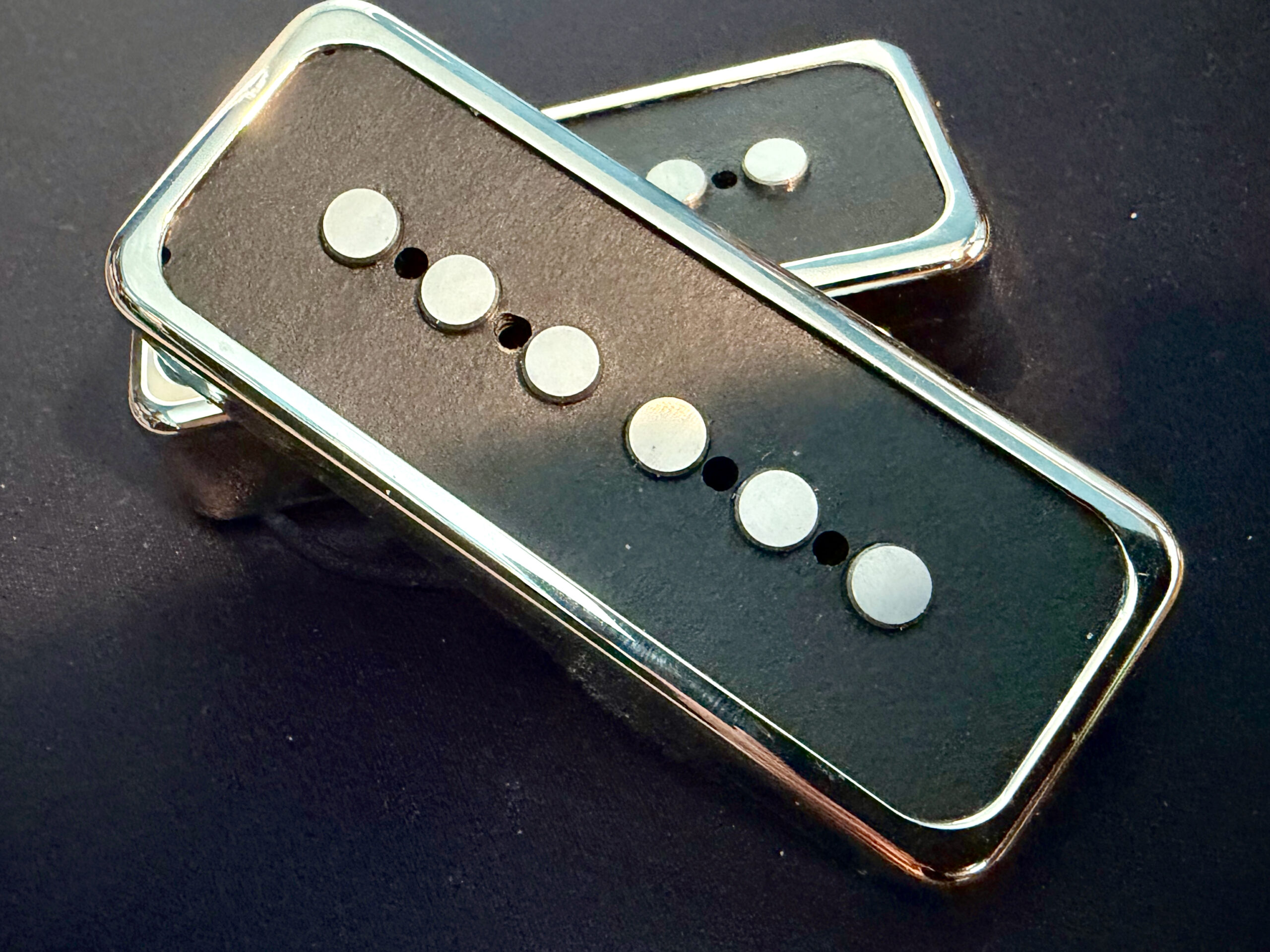 P-Sonic (soapbar format)